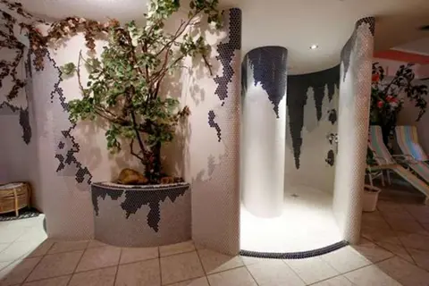 Hotel Tia Apart in Schwarzenberg — foto 10