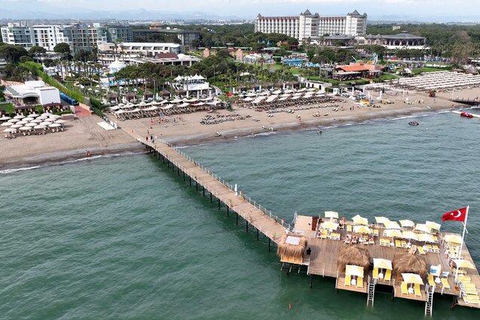 Hotel Limak Atlantis foto 18