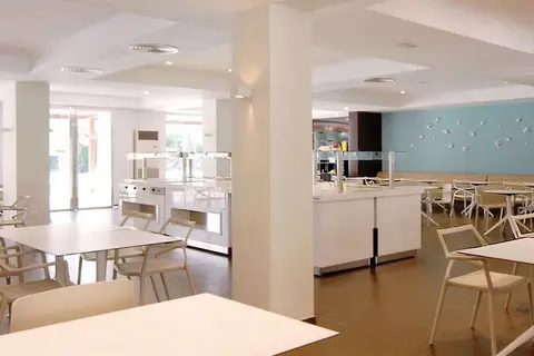 Tu & Me Resort in Gandia — foto 14