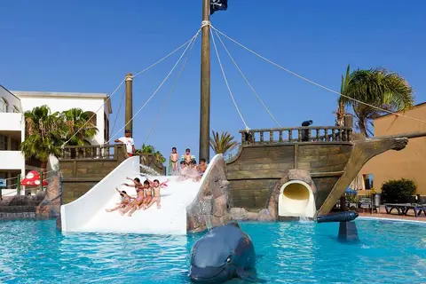H10 Rubicon Palace in Yaiza, foto 11