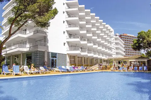 RIU Concordia in Palma — foto 2