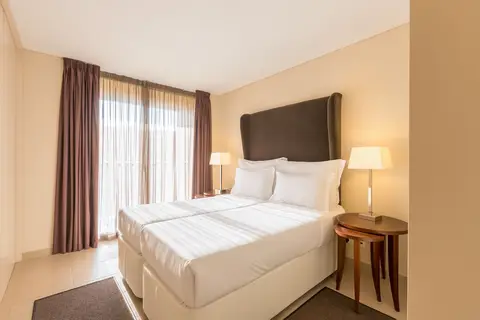 Marriott Residences Salgados Resort, Algarve in Albufeira — foto 27