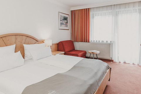 Hotel Tiroler Buam foto 5