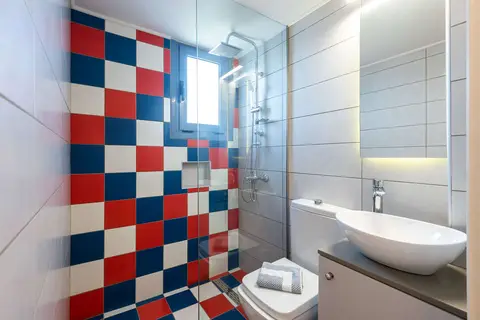 Kleanthi Appartementen in Δημοτική Ενότητα Γουβών — foto 9