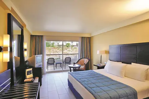 Reef Oasis Blue Bay Resort in Sharm El Sheikh — foto 2