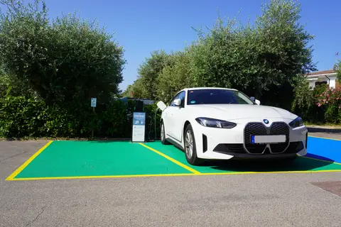 Villenpark Sanghen in Manerba del Garda — foto 13