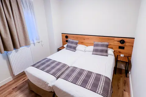 Hotel Del Cubil in Encamp — foto 11