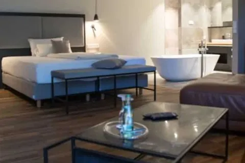 Landidyll Gasthof zum Freden foto 6