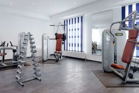 ibis Styles Leipzig foto 18