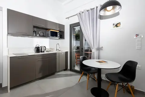Avdou Collection Suites in Chersonisos Municipal Unit — foto 29
