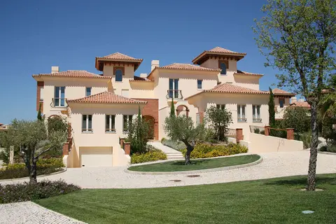 Monte Rei Golf & Country Club in Vila Nova de Cacela — foto 16