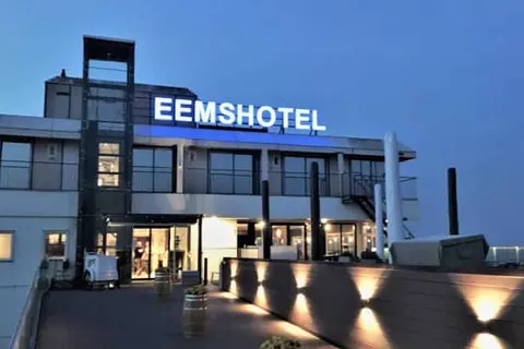 Eemshotel foto 9