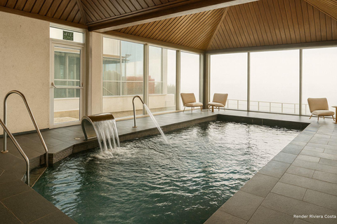 Hotel Riviera Costa del Sol foto 12