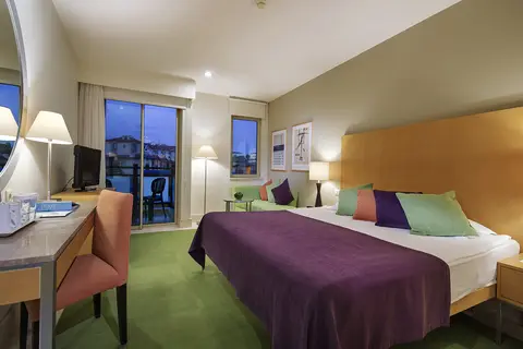 TUI Blue Xanthe in Manavgat — foto 30