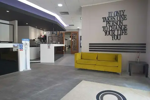Hotel Terme Di Frasassi in Genga — foto 7