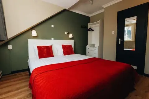 Hotel Renesse foto 8