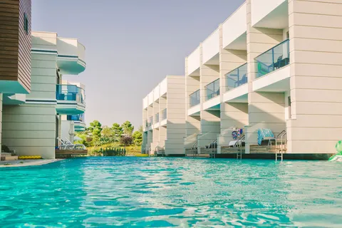 Aquasis De Luxe Resort & Spa foto 8