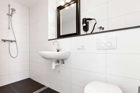 College Hotel Alkmaar foto 8