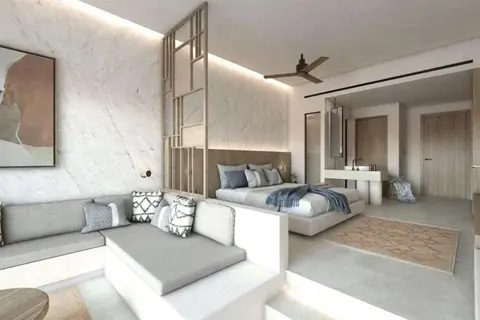 Casa Blu Boutique Hotel in Chersonisos Municipal Unit, foto 5
