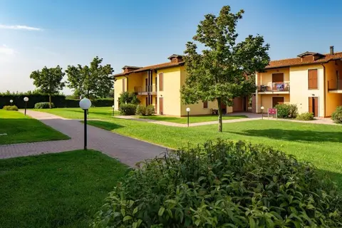 Residence Eden in Castelnuovo del Garda — foto 25