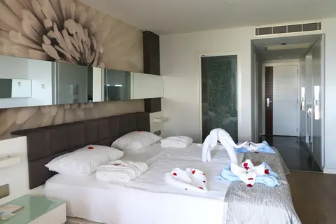 Lonicera Resort & Spa in Çorum — foto 30