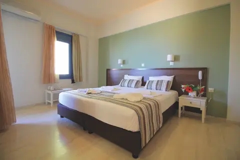 Horizon Beach Hotel in Δημοτική Ενότητα Μαλίων — foto 4