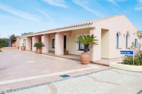 Club Hotel Marina Seada Beach in Budune/Budoni, foto 11