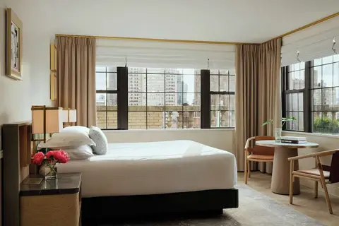 Kimpton Ashbel New York Park Avenue in New York — foto 3
