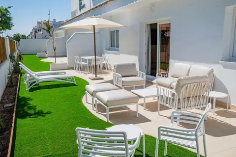 Punta Candor Suites in Rota — foto 18