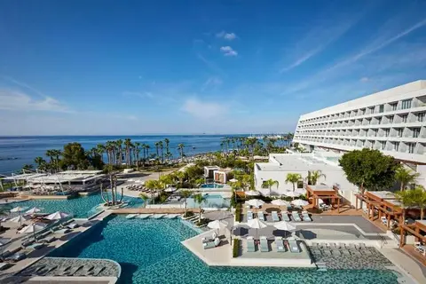 Parklane a Luxury Collection Resort & Spa in Limassol