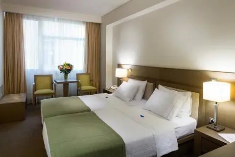 Hotel Amalia Athens in Athene, foto 9