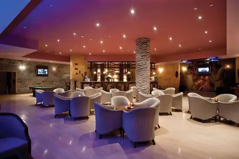 Amwaj Oyoun Resort & Spa in Sharm el Sheikh — foto 5
