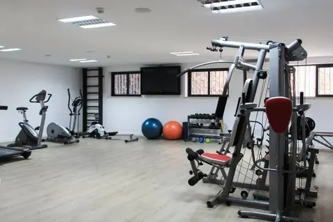 Hotel en appartementen Vitor's Village foto 26