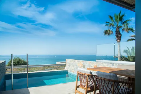 King Minos Retreat Resort & Spa in Chersonisos Municipal Unit — foto 32