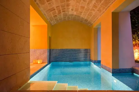 Hotel Can Moragues Healthy & Wellness in Artà, foto 17