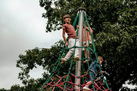 Vakantiepark Westerbergen foto 19