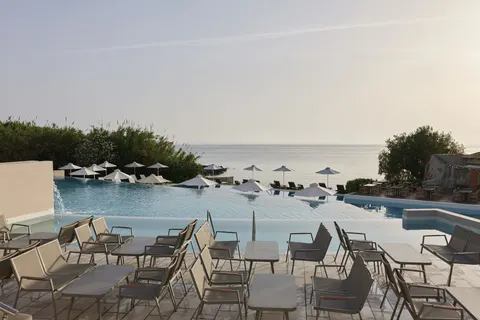 Atlantica Eleon Grand Resort in Arkadii Municipal Unit — foto 33