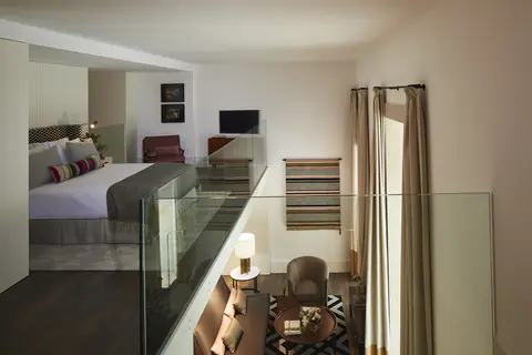 The Lumiares Hotel & Spa in Almada, foto 26