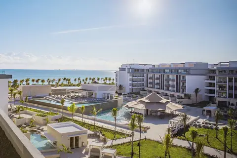 Majestic Elegance Costa Mujeres in Costa Mujeres — foto 18