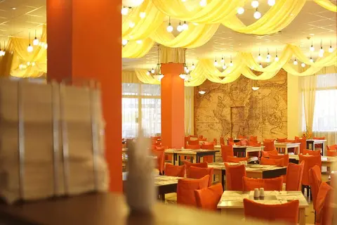 Hotel MPM Astoria in Несебър — foto 24