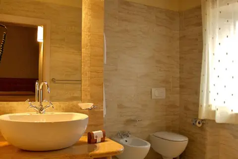 Agriturismo La Sovana Appartementen in Sarteano — foto 11