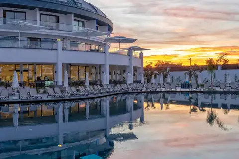 Royal Atlantis Icon in Manavgat, foto 15