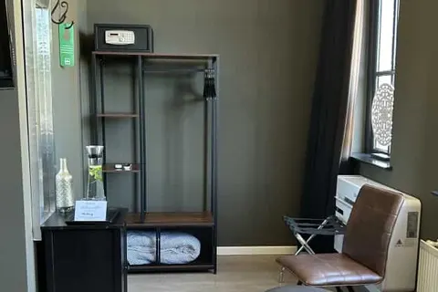 Het Wapen Van Rhoon foto 4