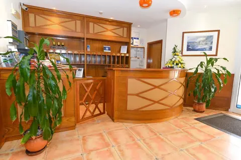 Hotel Salgueiro in Porto Moniz — foto 6