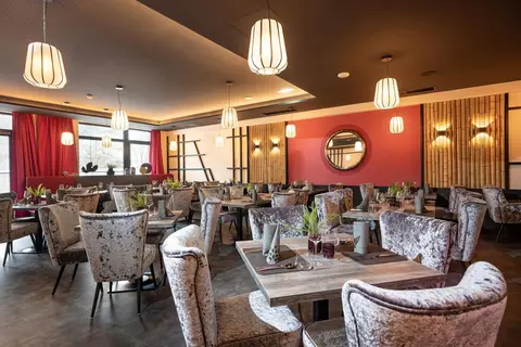 Hotel Adapura in Sport-center Rudi Huber — foto 6