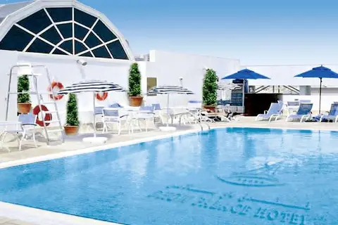 Grand Excelsior Hotel Bur Dubai in Dubai — foto 3