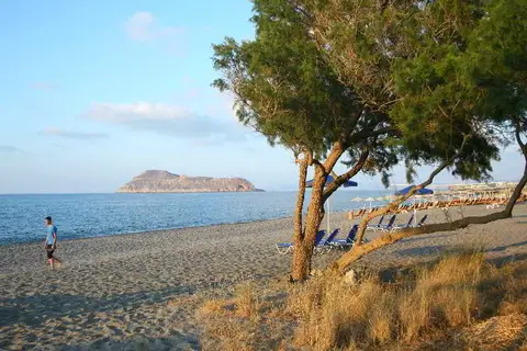 Proimos Maisonnettes in Platanias (Chania) — foto 16