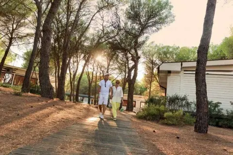 Alborea Ecolodge Resort in Castellaneta Marina — foto 29