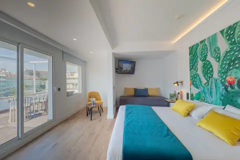 Hotel Acapulco in Lloret de Mar — foto 26