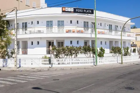 Hotel Mix Perú Playa in Palma De Mallorca — foto 5